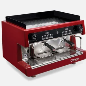 Astoria Hollywood espresso machine
