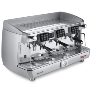 Astoria core600 espresso machine