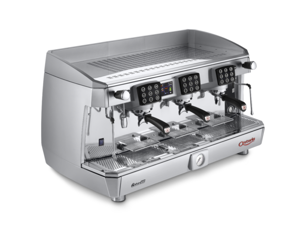 Astoria core600 espresso machine
