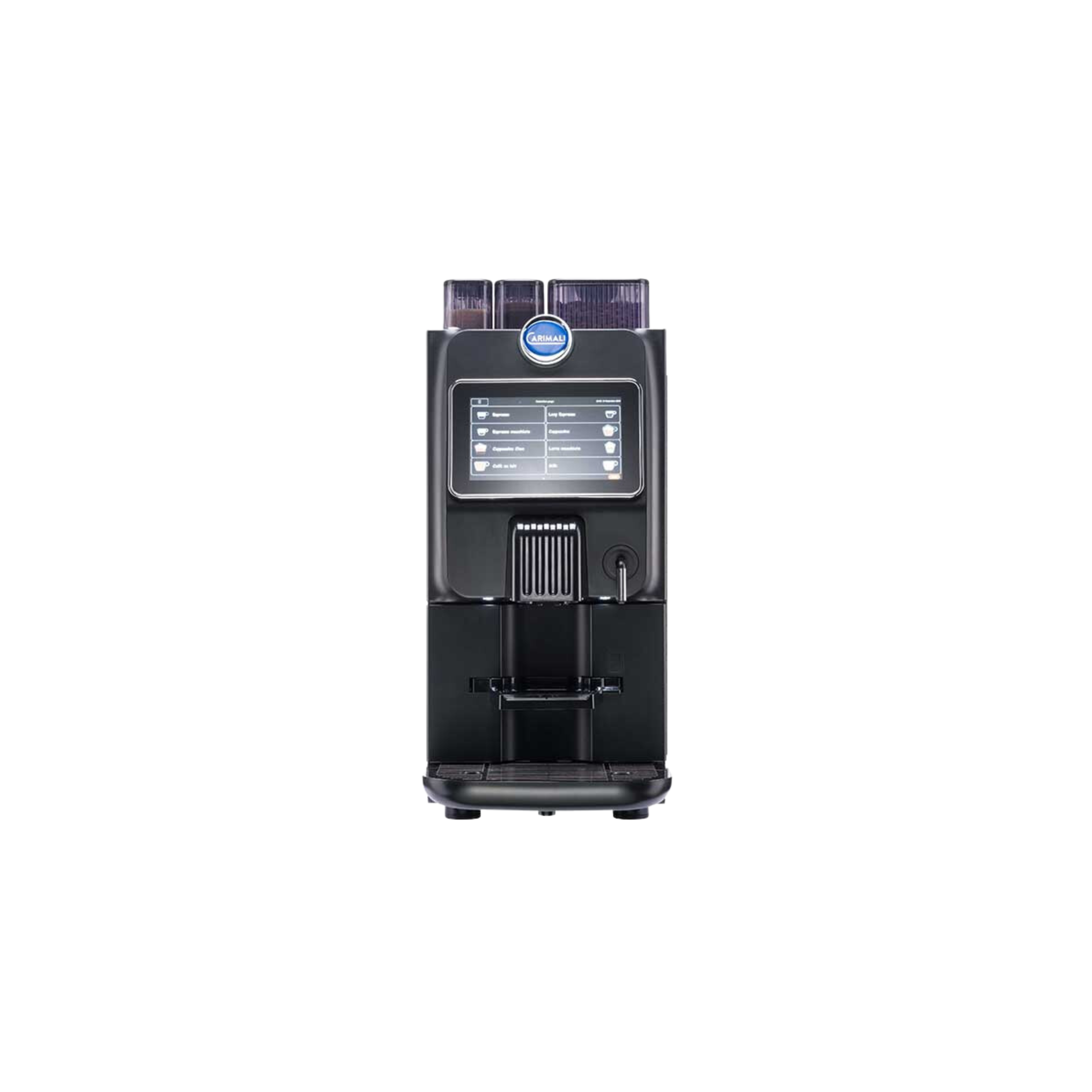 Carimali Blue26 Power coffee machine
