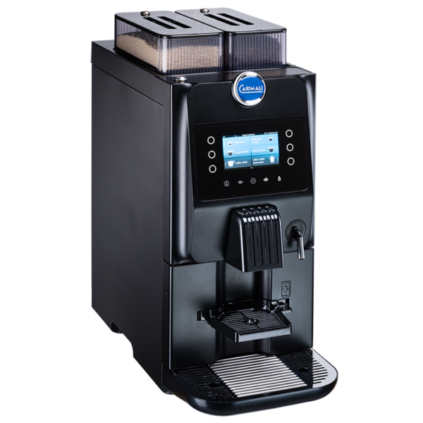Carimali Blue26 coffee machine 1