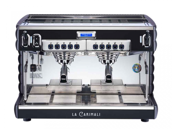 Carimali Bubble coffee machine