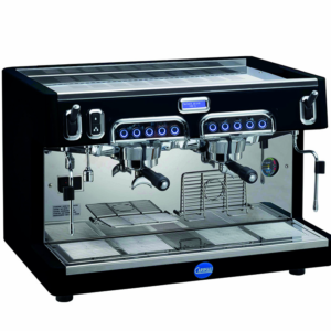 Carimali Cento coffee machine