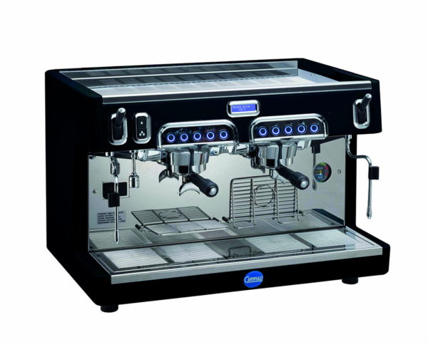 Carimali Cento coffee machine