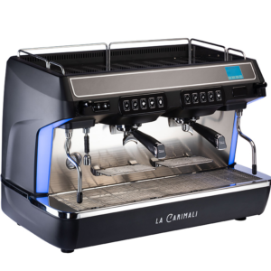 Carimali DivaPRO coffee machine