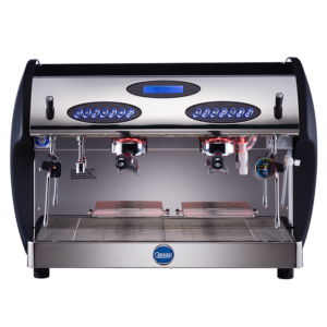 Carimali Kicco coffee machine