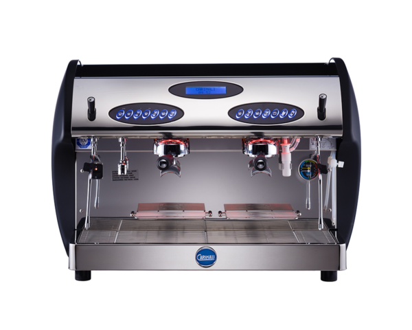 Carimali Kicco coffee machine