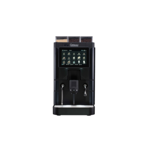 Carimali Silverace automatic coffee machine