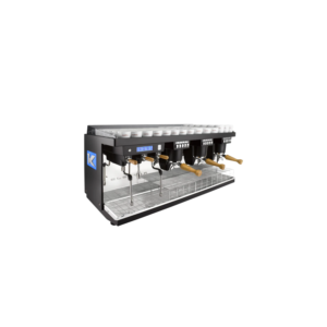 Elektra Kup Automatic Coffee Machine
