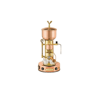 Elektra Micro Casa Semi-automatic espresso machine