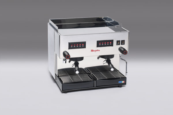 Magister ES32 coffee machine