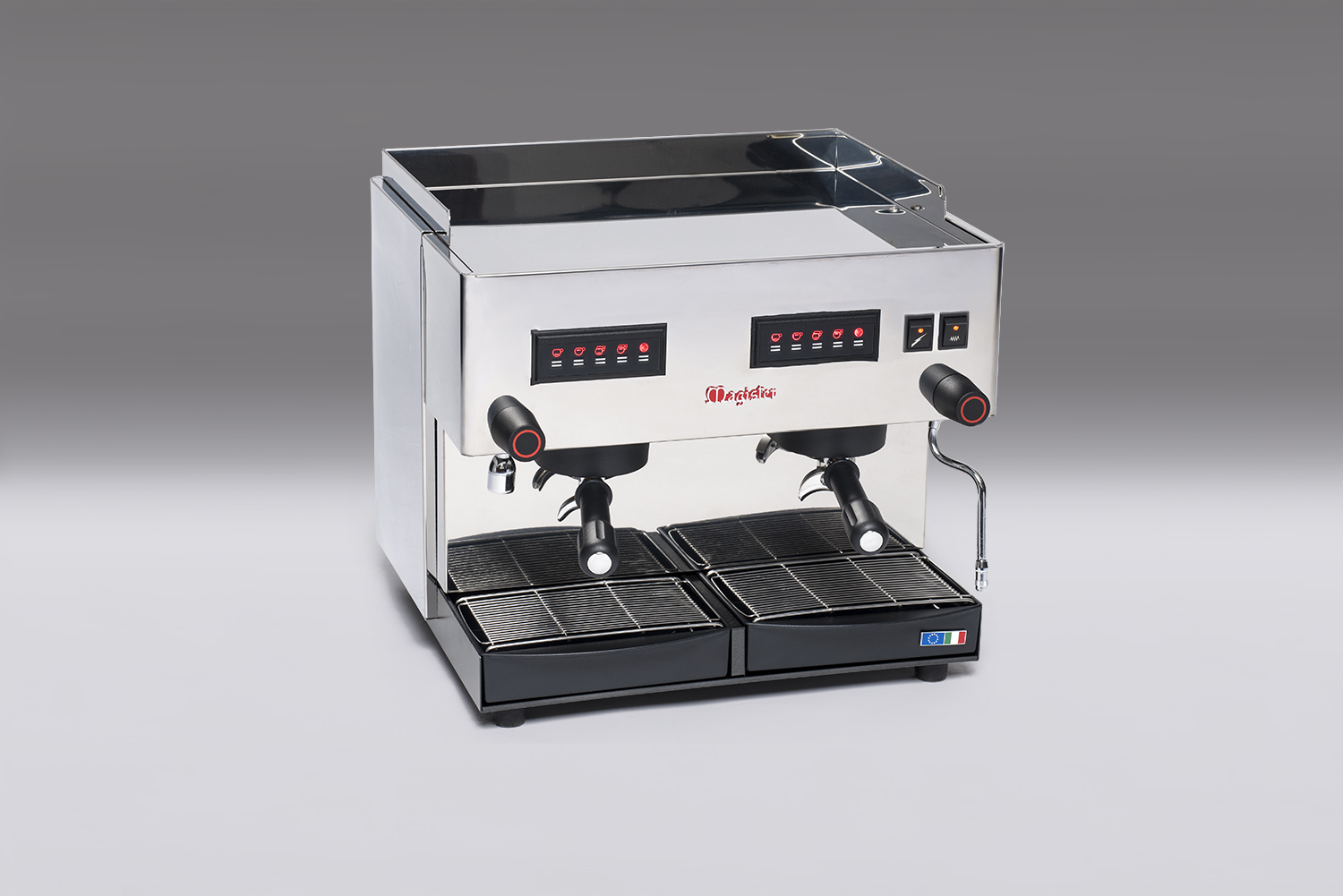 Magister ES32 coffee machine Group 2