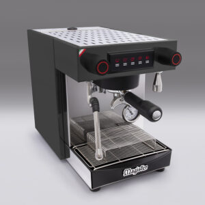 Magister ES40 coffee machine