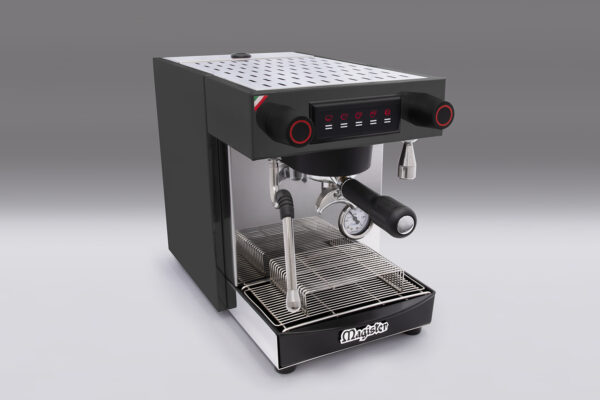 Magister ES40 coffee machine