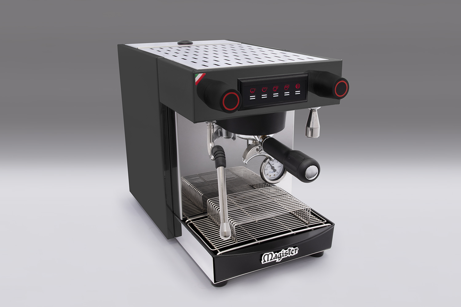 Magister ES40 coffee machine Group 1