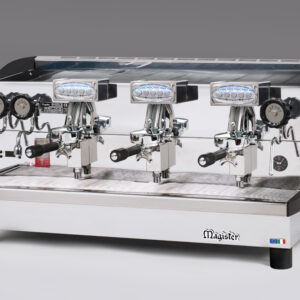 Magister eeg coffee machine group 3