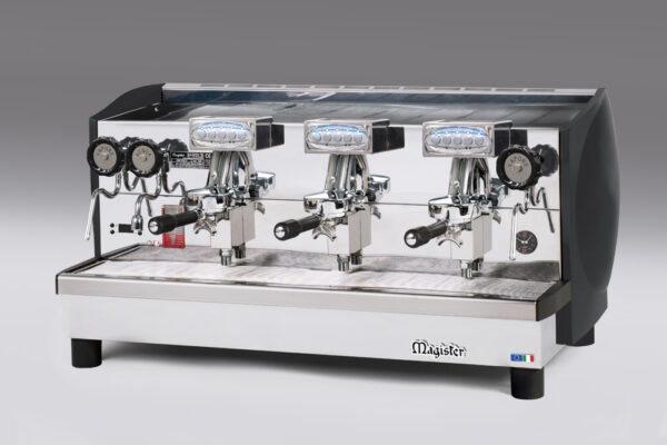Magister eeg coffee machine group 3