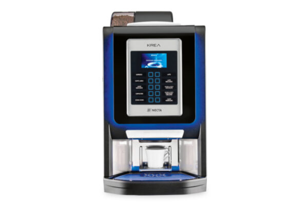 Magister relax R5 coffee machine