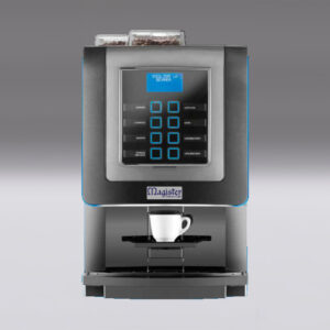 Magister relax r1 coffee machine