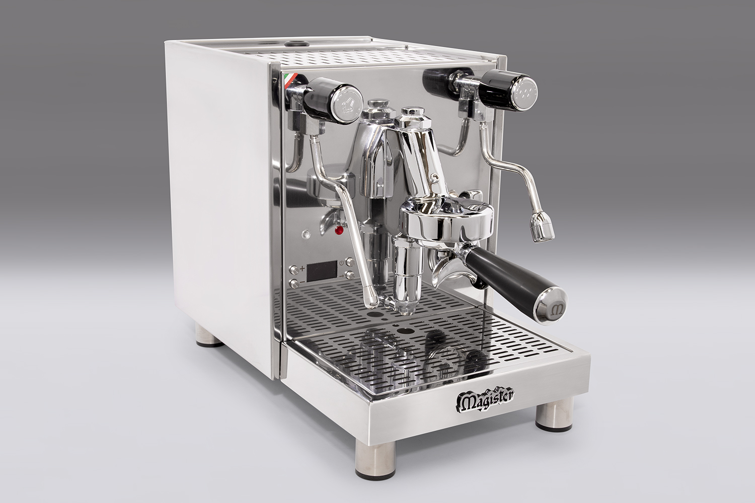 Magister stella dual coffee machine