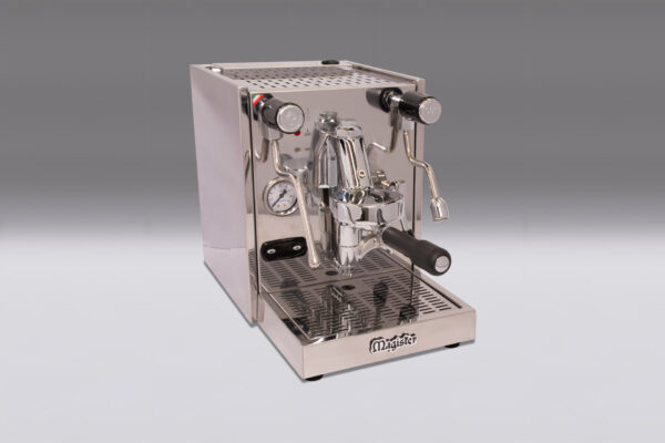 Magister stella professional coffee machine