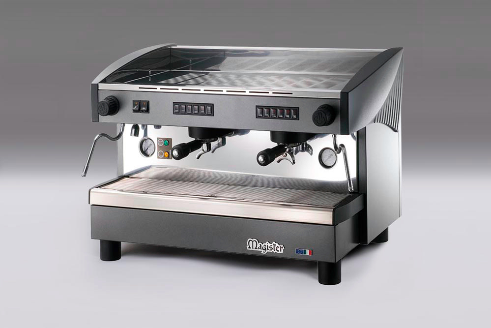 Magister stilo series coffee machine