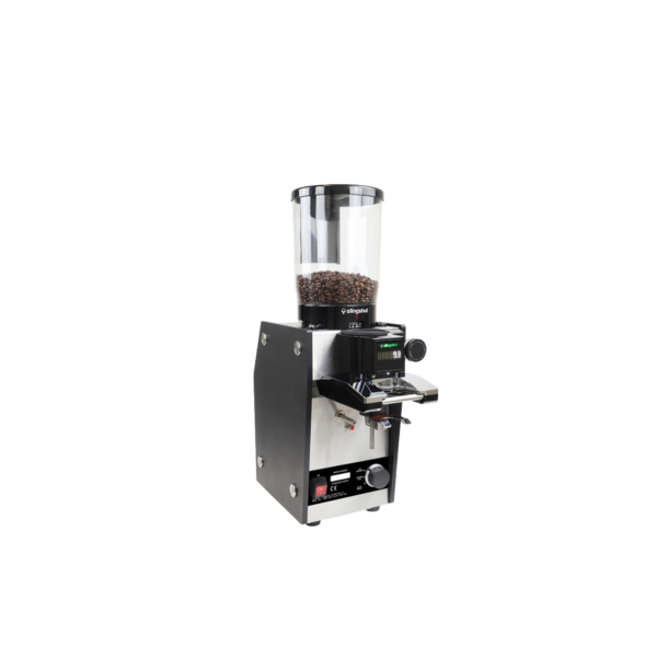 Slingshot S75 coffee grinder