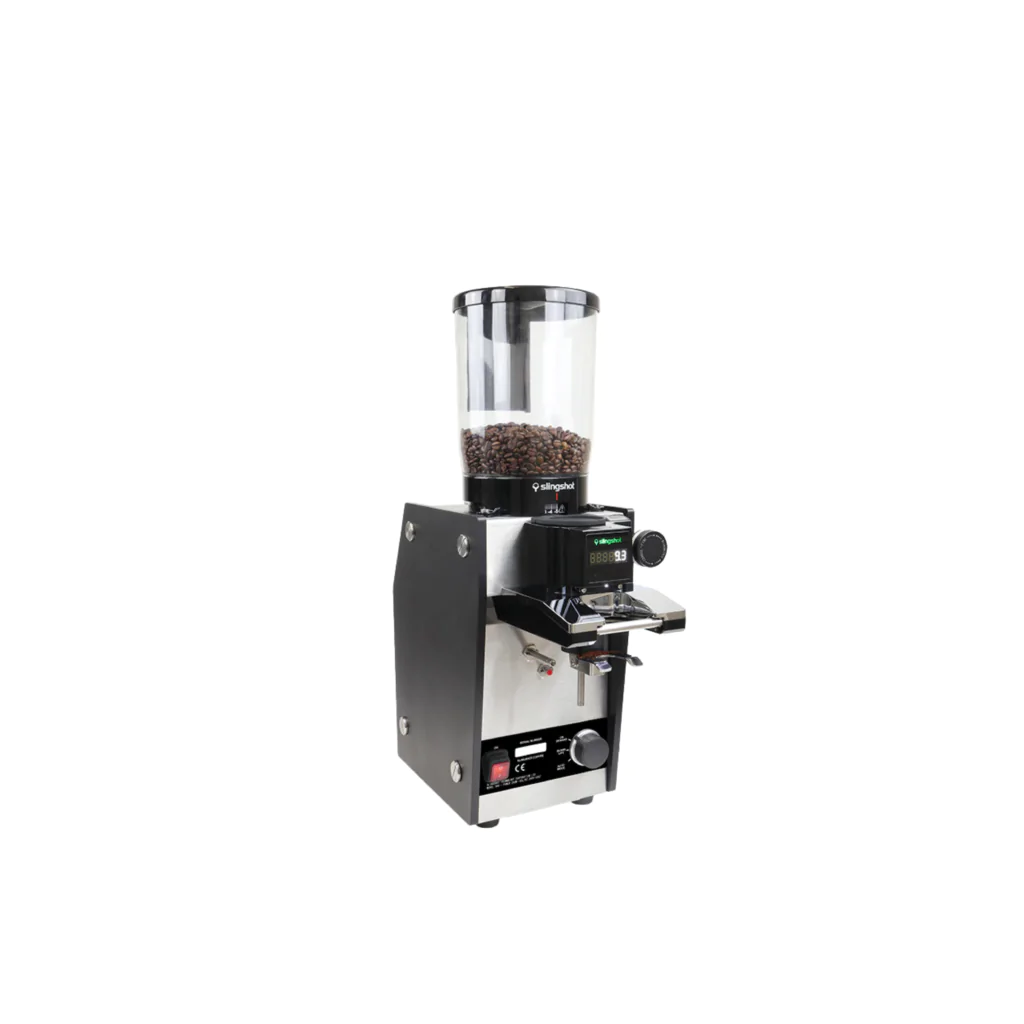 Goldair Coffee Machine With Grinder GGCM-2068